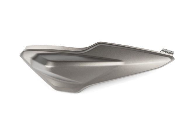 Fairing Kit 7-delar Yamaha Aerox Nitro efter 2013 matgrå