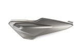 Fairing Kit 7-piece Yamaha Aerox Nitro after 2013 matt gray