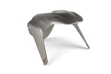 Fairing Kit 7-piece Yamaha Aerox Nitro after 2013 matt gray