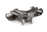 Fairing Kit 7-piece Yamaha Aerox Nitro after 2013 matt gray