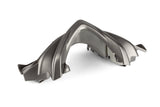 Fairing Kit 7-piece Yamaha Aerox Nitro after 2013 matt gray