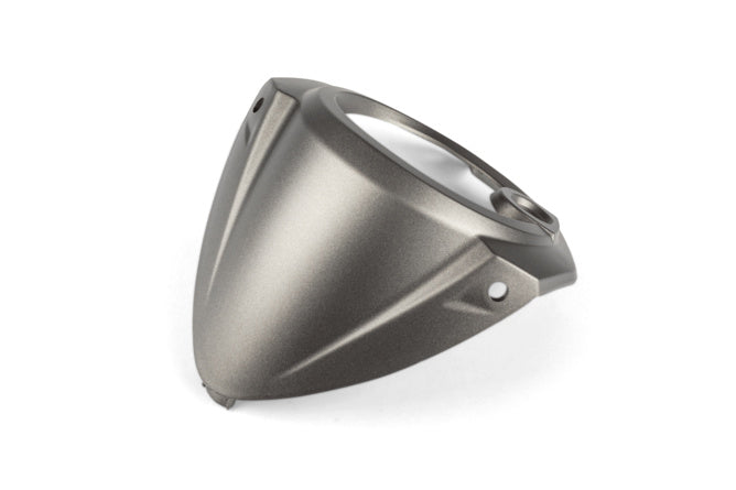 Fairing Kit 7-delar Yamaha Aerox Nitro efter 2013 matgrå