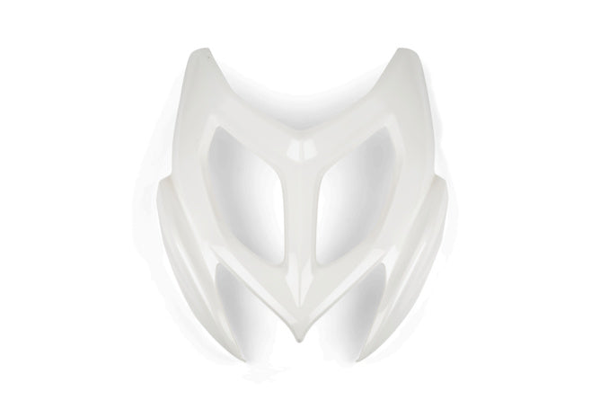 Karosserikit 7 delar Yamaha Aerox efter 2013 Vit