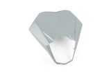 Fairing Kit Rieju MRT before 2021 Grey Nardo 7 pieces