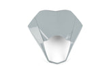 Fairing Kit Rieju MRT before 2021 Grey Nardo 7 pieces