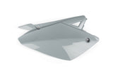 Fairing Kit Rieju MRT before 2021 Grey Nardo 7 pieces