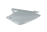 Fairing Kit Rieju MRT before 2021 Grey Nardo 7 pieces