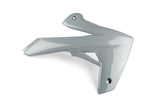 Fairing Kit Rieju MRT before 2021 Grey Nardo 7 pieces
