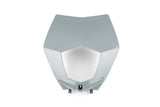 Fairing Kit Rieju MRT after 2022 Grey Nardo 8 pieces