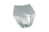 Fairing Kit Rieju MRT after 2022 Grey Nardo 8 pieces