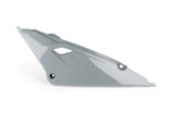 Fairing Kit Rieju MRT after 2022 Grey Nardo 8 pieces