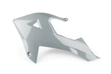 Fairing Kit Rieju MRT after 2022 Grey Nardo 8 pieces