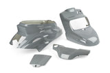 Fairing Kit Yamaha BWs after 2004 Grey Nardo 4 pieces
