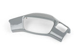 Handlebar Cover Yamaha BWs after 2004 Nardo gray