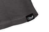 T-Shirt Stage6 Racing Approved Grey