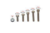 Nuts and Bolts Box BTR M6