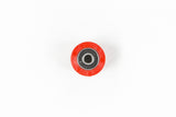 Chain Roller Honda CRF 250 2005-2009 red
