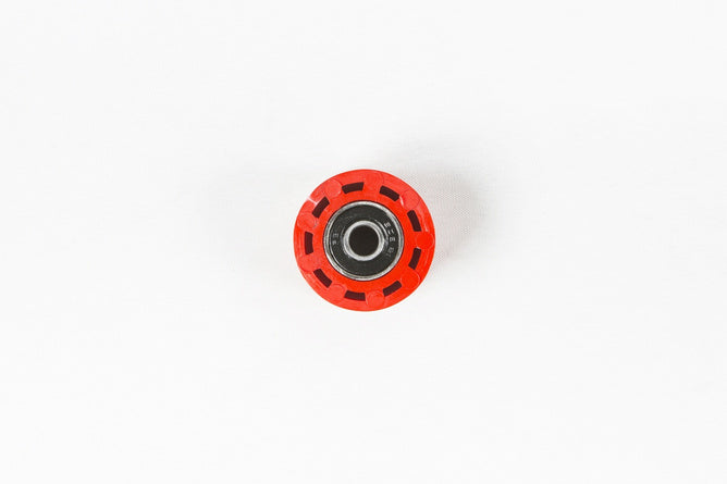Kedjerulle Honda CRF 250 2010-2011 röd