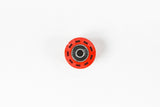 Chain Roller Honda CRF 250 2010-2011 red