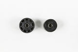 Chain Rollers Honda CRF 250 2012-2021 black
