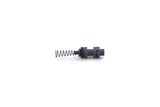 Seal with spring brake cylinder Polini right
