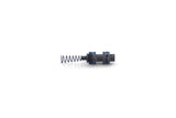 Seal with spring Brake cylinder Polini left