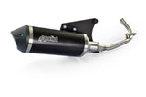 Exhaust Polini Vespa Primavera iGet 125