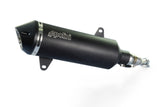 Exhaust Polini Yamaha X-Max 125 after 2018