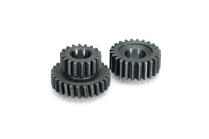 Sekundära växlar Polini 18/24 Suzuki CP 50
