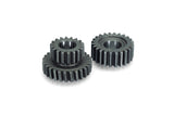 Secondary Gears Polini 18/24 Suzuki CP 50