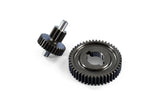 Secondary Gears Polini Z=10-47 Piaggio Ciao / Si