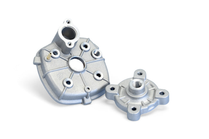 Cylinderhuvud Polini Corsa 70 NRG
