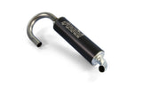 Silencer Polini PRE2 Piaggio Zip SP