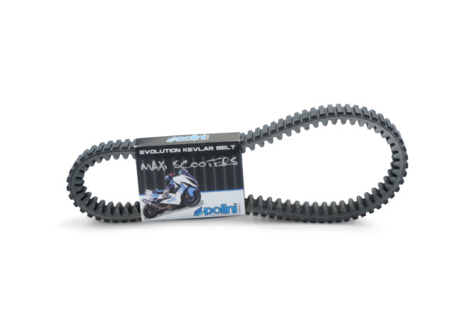 V-rep Polini Maxi Evo Honda SH 350 efter 2021