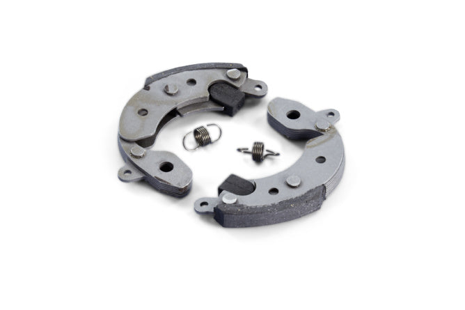 Startkoppling Polini Piaggio Ciao mono drive