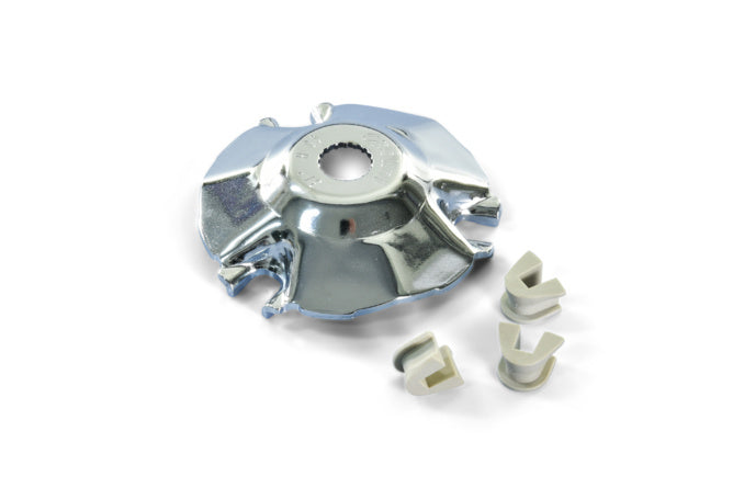 CVT Rampplatta med glidare 241.725
