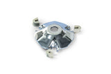 CVT Ramp Plate with sliders 241.726 and 241.728