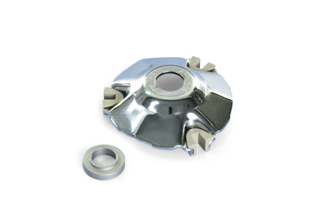 CVT Rampplatta med sliders 241.727