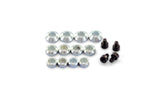 CVT Weights Polini d. 10 / 12 / 14 mm