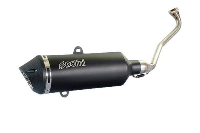 Avgas Polini Yamaha Tricity 2014-2015