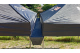 Rain Gutter for Stage6 tent 3x3m