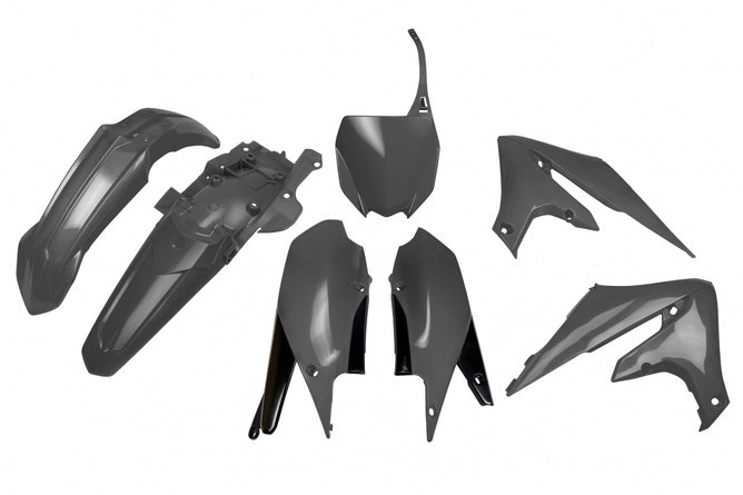 Plastkit Yamaha YZF efter 2018 UFO grå