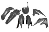 Plastic Kit Yamaha YZF after 2018 UFO grey