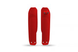 Fork Guards Beta RR Enduro after 2020 red
