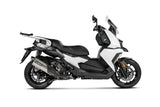 Slip-on Exhaust Akrapovic BMW C400 2018 - 2020
