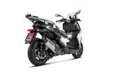 Slip-on Exhaust Akrapovic BMW C400 2018 - 2020