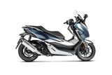 Slip-on Exhaust Akrapovic Forza 300 2018 - 2020