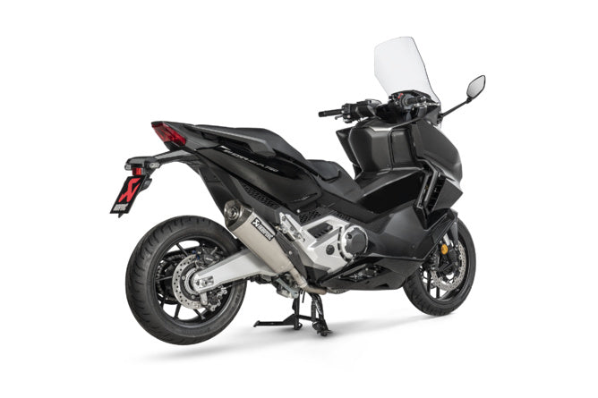 Slip-on Avgassystem Akrapovic Honda Forza 750cc 21 - 24