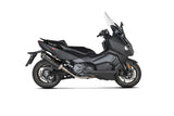 Exhaust Akrapovic Racing Line Sym Maxsym 500cc 2020 Carbon
