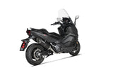 Exhaust Akrapovic Racing Line Sym Maxsym 500cc 2020 Carbon